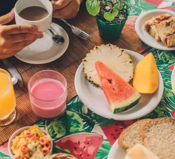 Hotel Pousada Kybalion