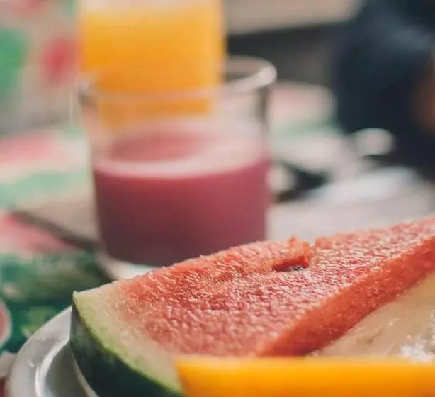 Hotel Pousada Kybalion