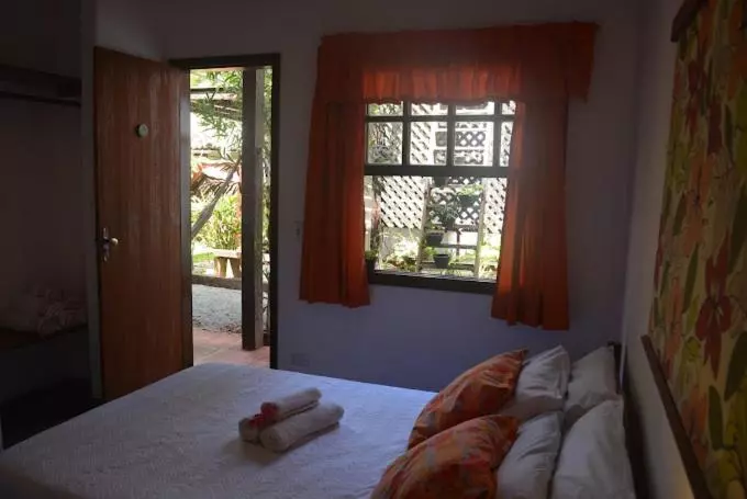 Hotel Pousada Kybalion