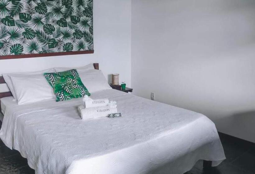 Hotel Pousada Kybalion