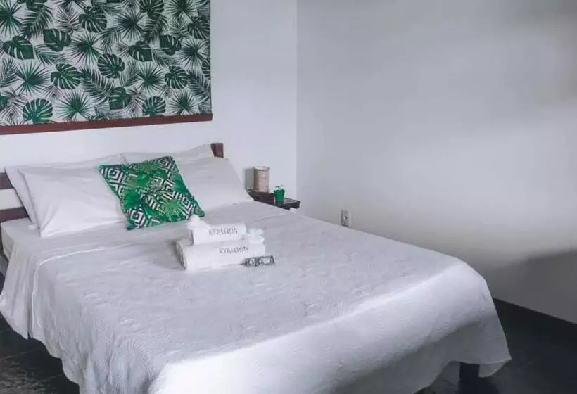 Hotel Pousada Kybalion