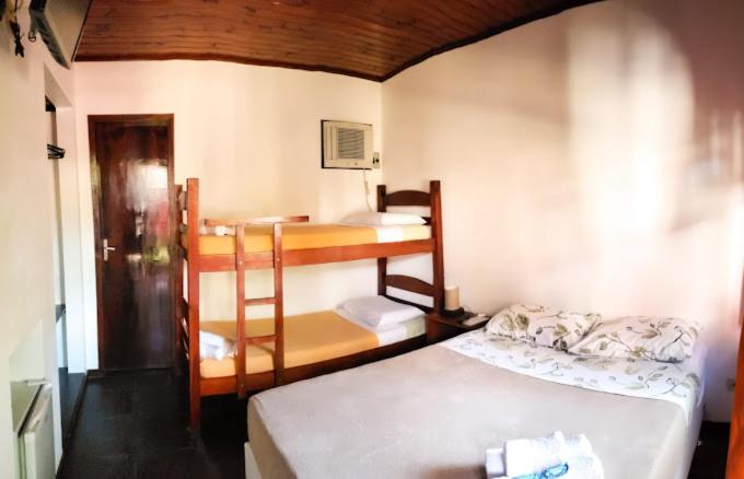 Hotel Pousada Kybalion