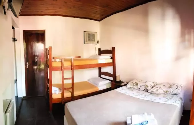 Hotel Pousada Kybalion