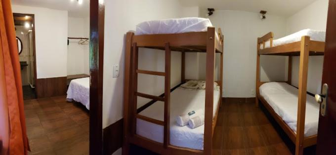 Hotel Pousada Kybalion