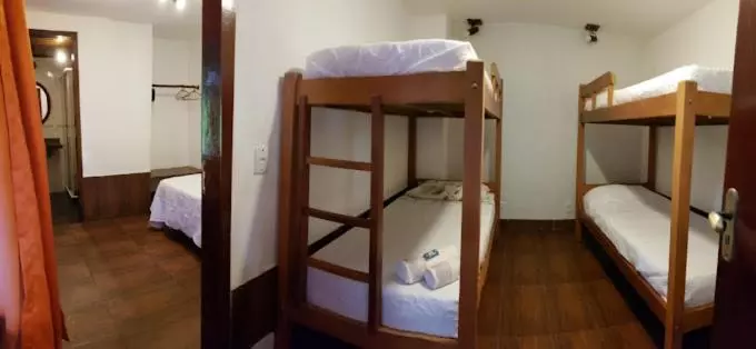 Hotel Pousada Kybalion