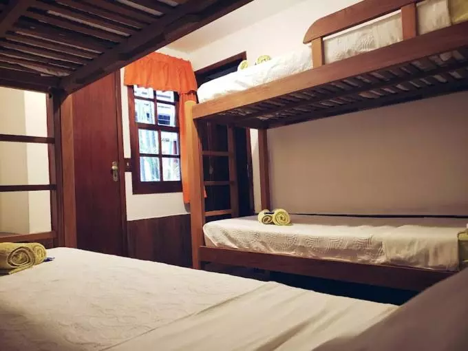 Hotel Pousada Kybalion