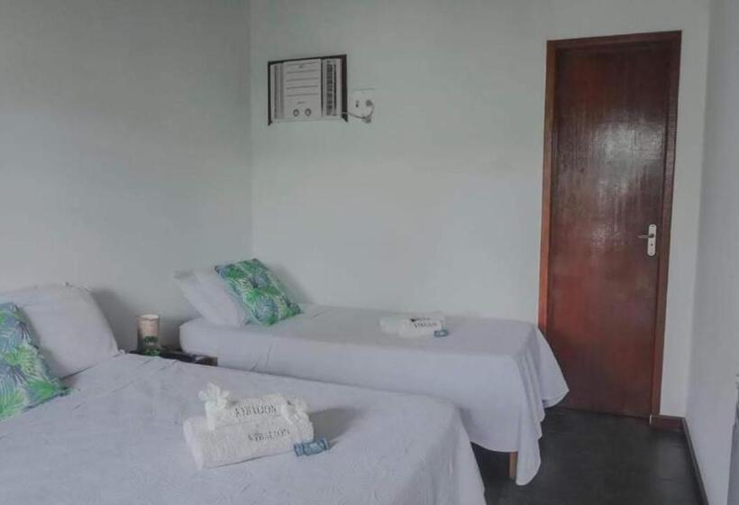 Hotel Pousada Kybalion
