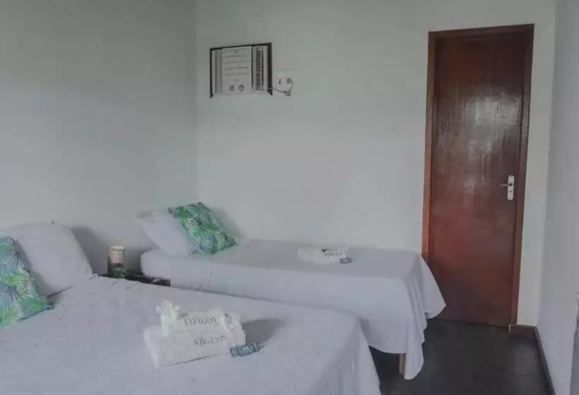 Hotel Pousada Kybalion