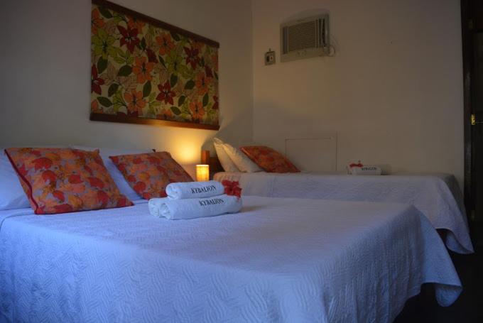 Hotel Pousada Kybalion