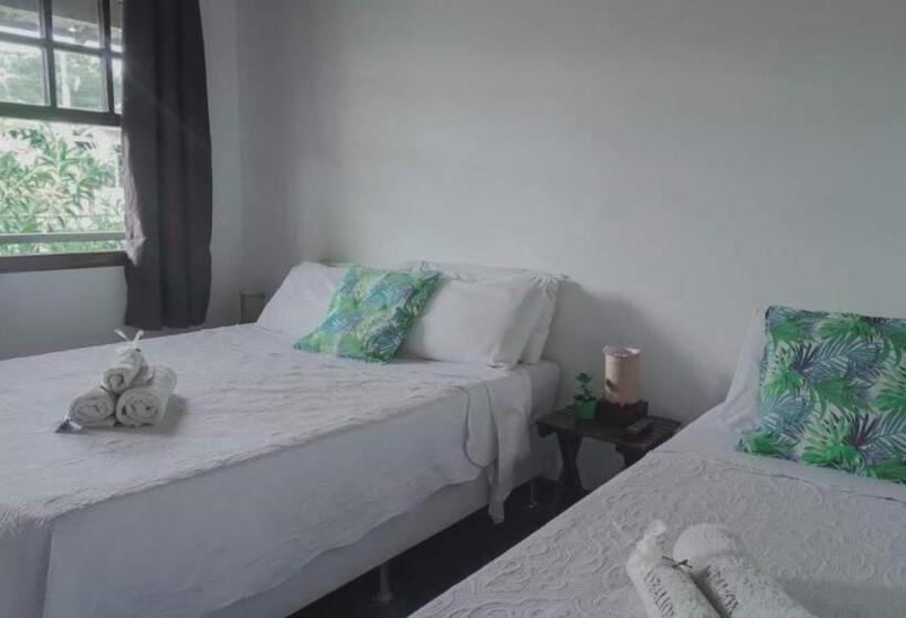 Hotel Pousada Kybalion