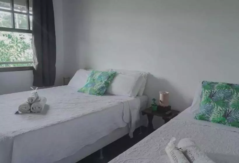 Hotel Pousada Kybalion