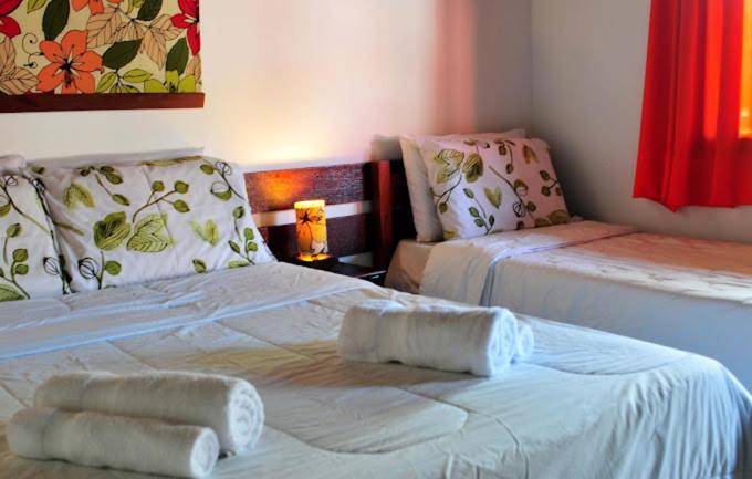 Hotel Pousada Kybalion