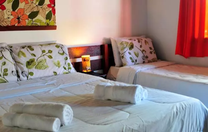 Hotel Pousada Kybalion