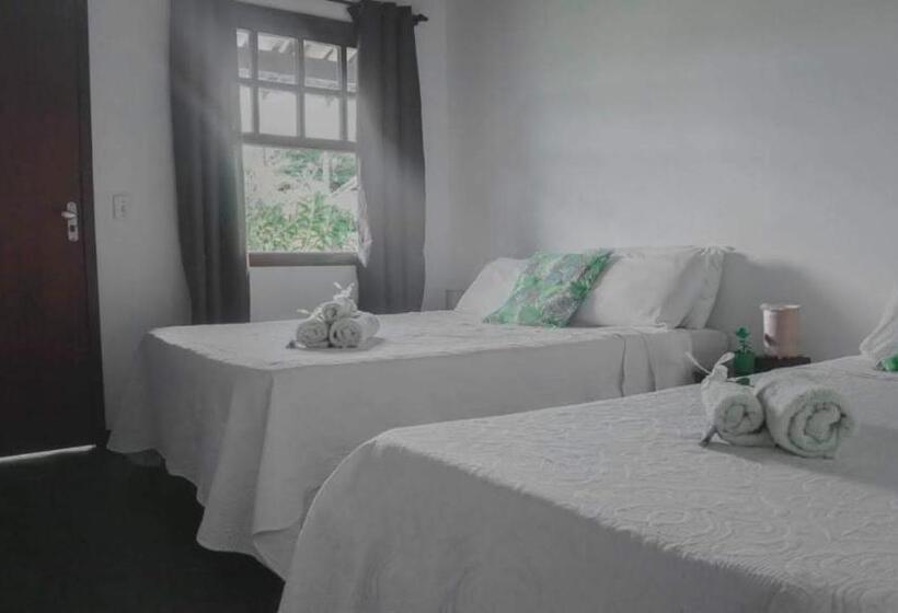 Hotel Pousada Kybalion