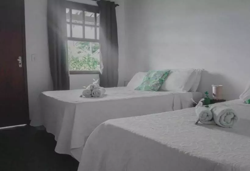 Hotel Pousada Kybalion