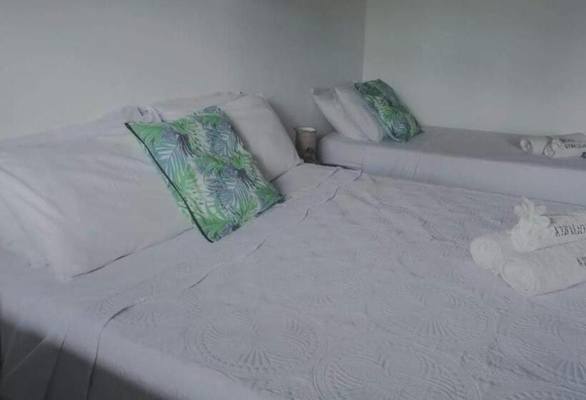 Hotel Pousada Kybalion