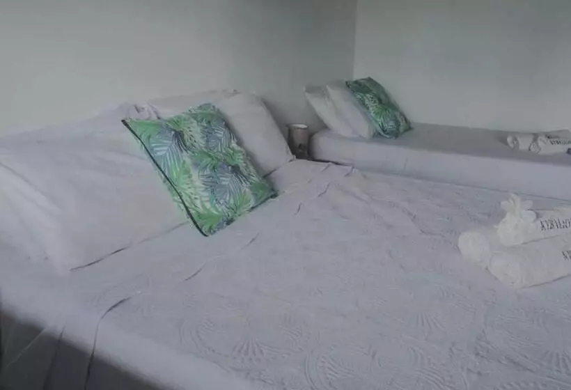 Hotel Pousada Kybalion