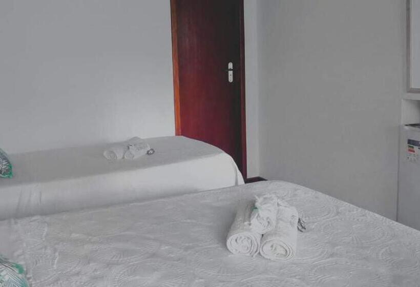 Hotel Pousada Kybalion