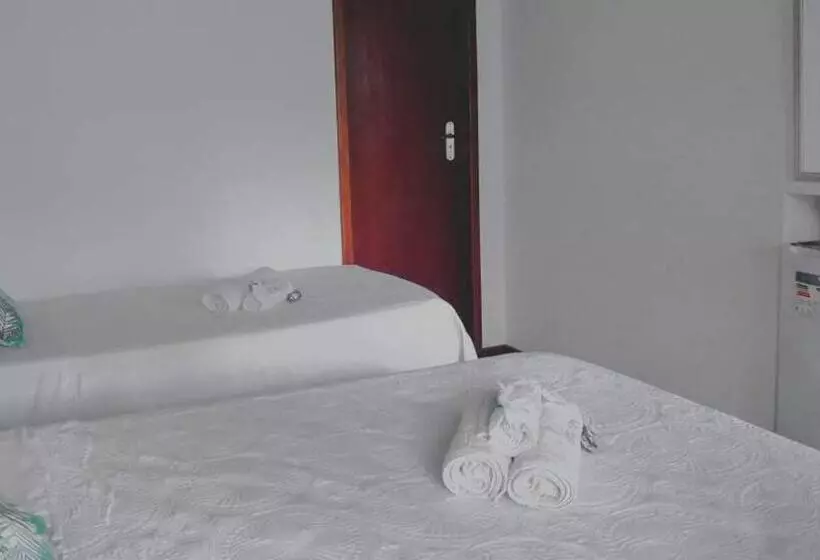 Hotel Pousada Kybalion