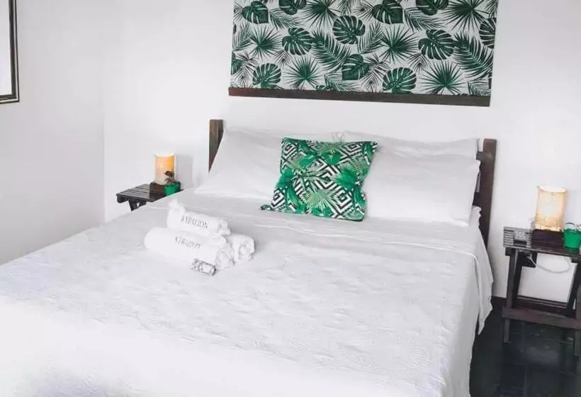 Hotel Pousada Kybalion