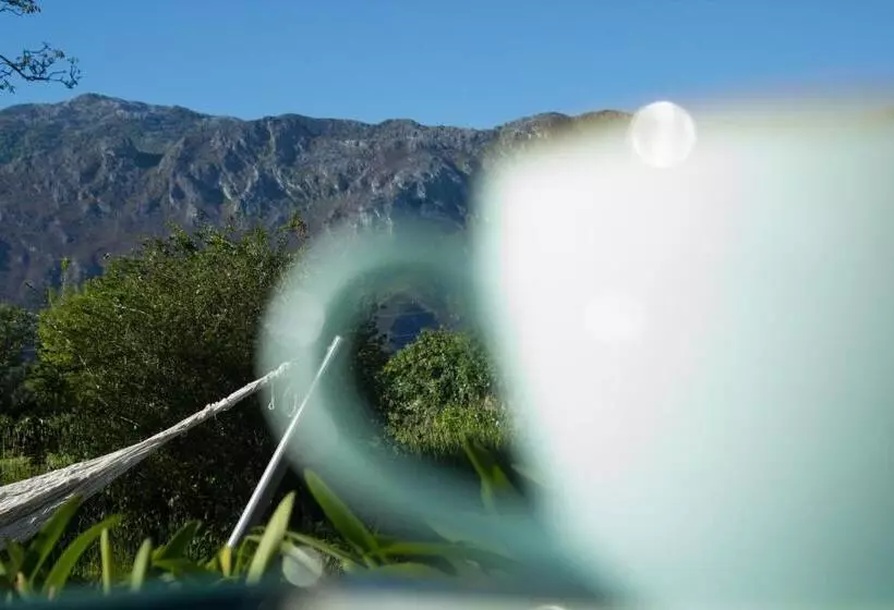 교외 호텔 Rural Cuartamenteru