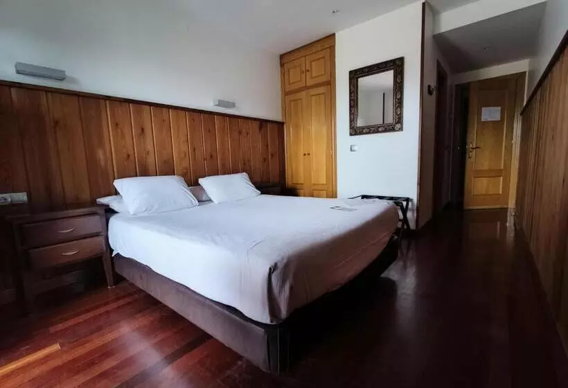 교외 호텔 Rural Cuartamenteru