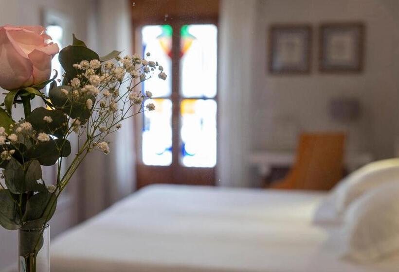 Hotel Rural Rural Spa Don Juan De Austria