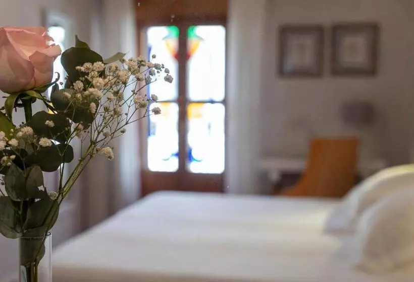 Landelijk hotel Rural Spa Don Juan De Austria