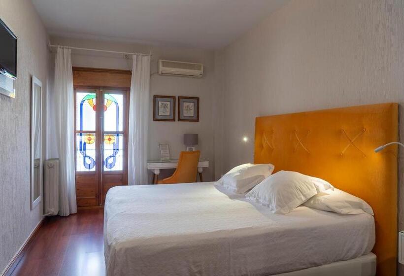 Hotel Rural Rural Spa Don Juan De Austria