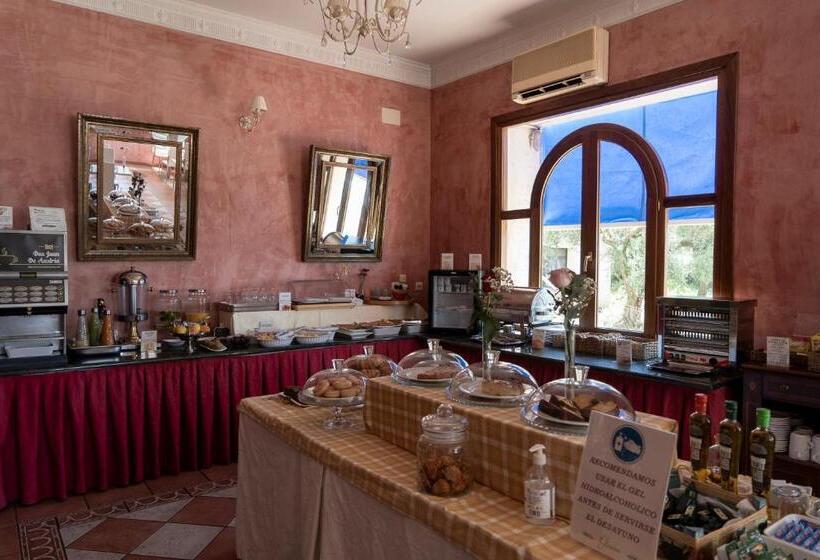 Hotel Rural Rural Spa Don Juan De Austria