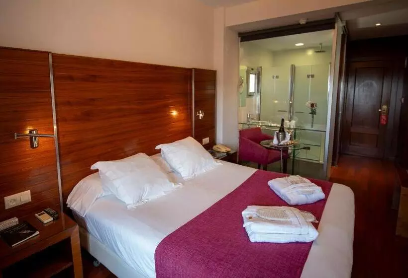 Landelijk hotel Rural Spa Don Juan De Austria