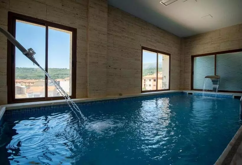 Landelijk hotel Rural Spa Don Juan De Austria