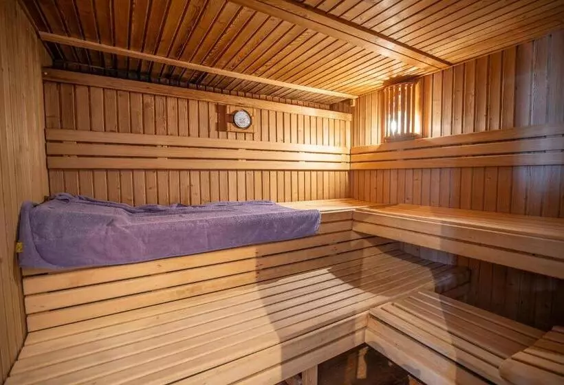 Landelijk hotel Rural Spa Don Juan De Austria