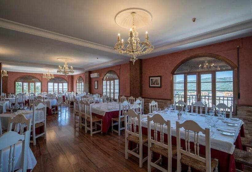 Hotel Rural Rural Spa Don Juan De Austria