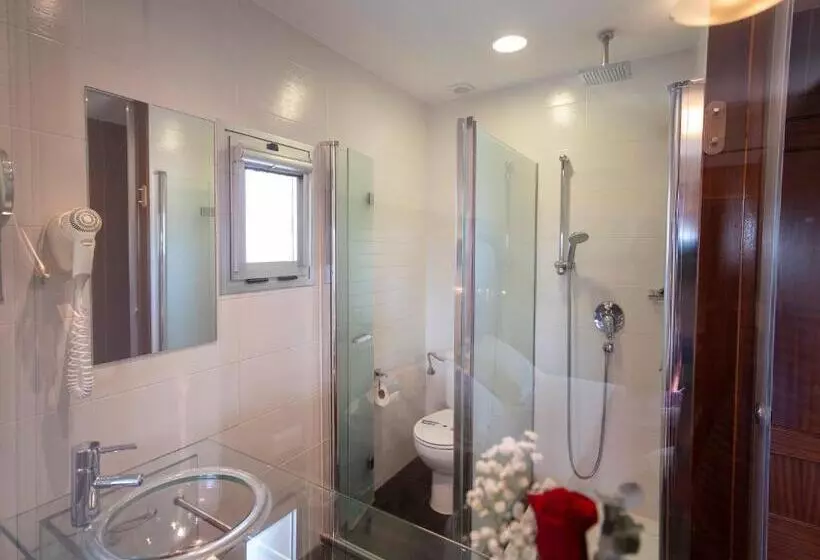 Landelijk hotel Rural Spa Don Juan De Austria