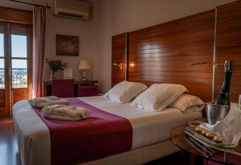 Hotel Rural Rural Spa Don Juan De Austria