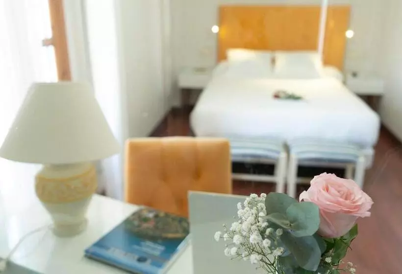 Landelijk hotel Rural Spa Don Juan De Austria