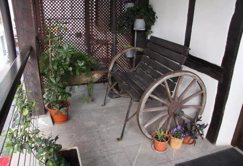 Hotel Rural Spa Atxaspi