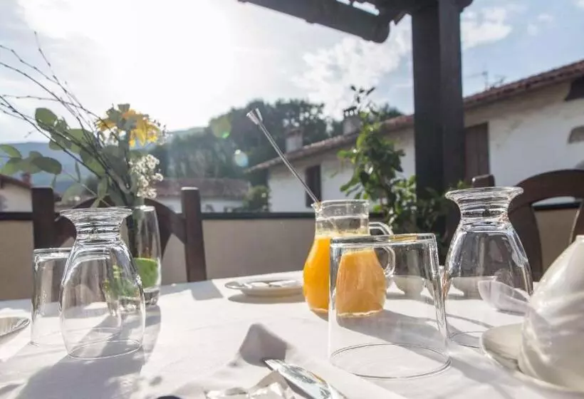 Hotel Rural Spa Atxaspi