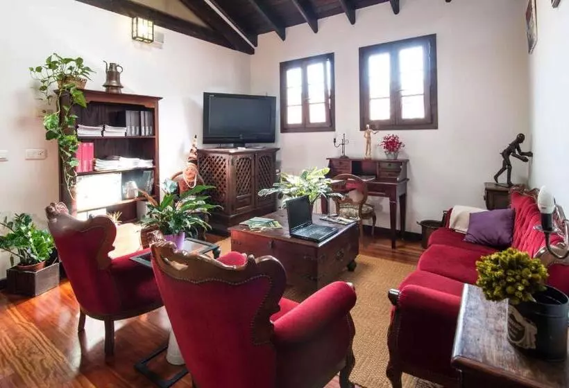 Hotel Rural Spa Atxaspi