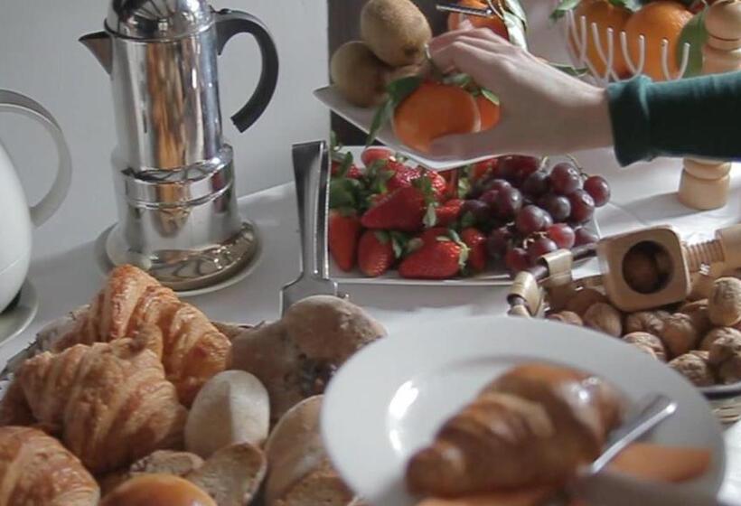 Сельский отель Spa Atxaspi