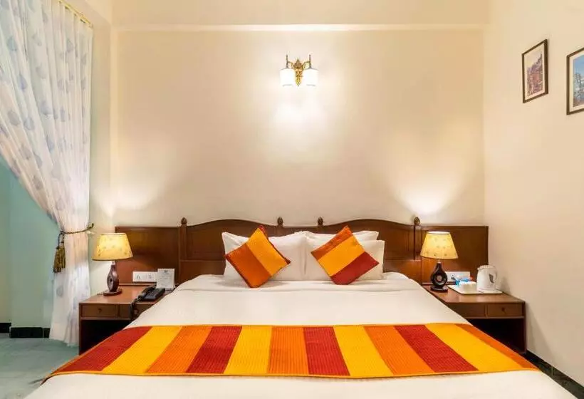 Sarovar   Lake Facing Boutique Hotel On Lake Pichola