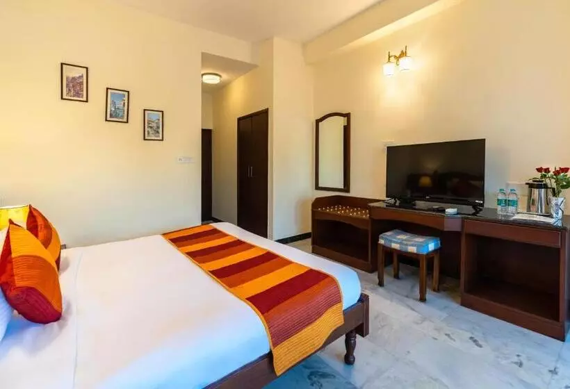 Sarovar   Lake Facing Boutique Hotel On Lake Pichola