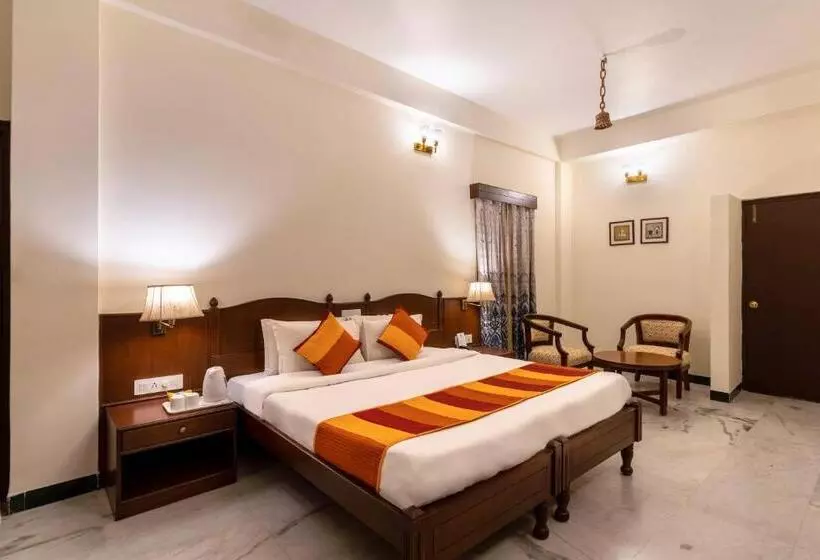 Sarovar   Lake Facing Boutique Hotel On Lake Pichola