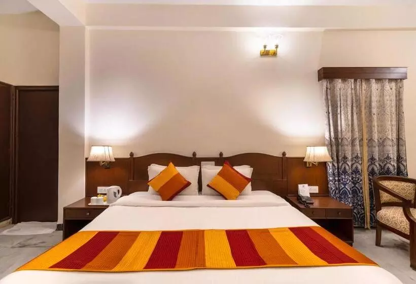 Sarovar   Lake Facing Boutique Hotel On Lake Pichola