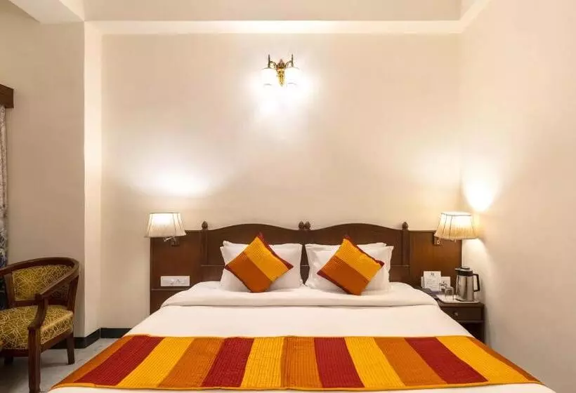 Sarovar   Lake Facing Boutique Hotel On Lake Pichola