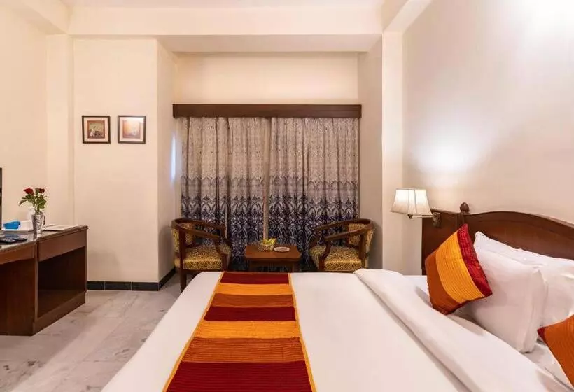 Sarovar   Lake Facing Boutique Hotel On Lake Pichola