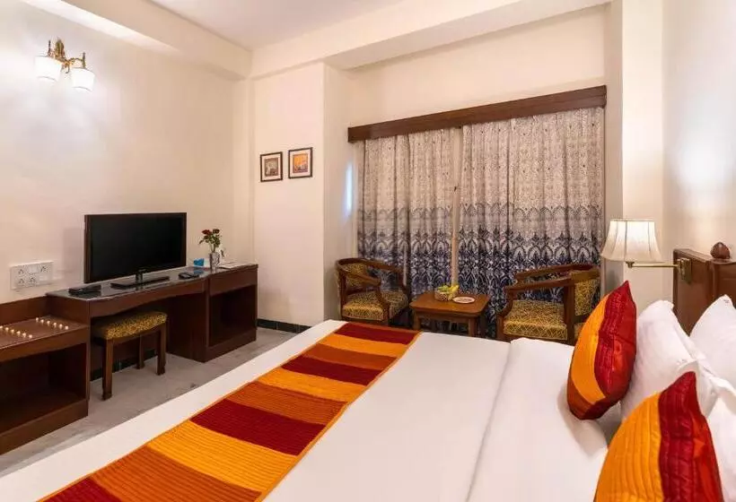 Sarovar   Lake Facing Boutique Hotel On Lake Pichola