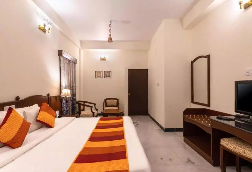 Sarovar   Lake Facing Boutique Hotel On Lake Pichola