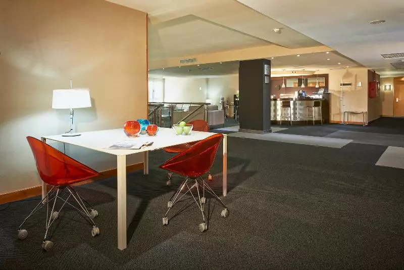 فندق Eurostars Atlántida